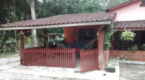Chácara No Litoral Com 3 Dormitórios Em Itanhaém/sp 6641-pc