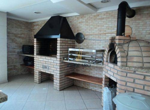 Apartamento À Venda, 62 M² Por R$ 334.900,00 - Vila Rosália - Guarulhos/sp - Ap16073