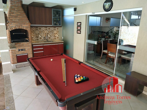 Imagem 6 de 29 de Casa À Venda No Bairro Piracangaguá - Taubaté/sp - 1575