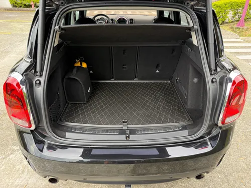 Mini Countryman 2.0 F60 Cooper S Jcw All4
