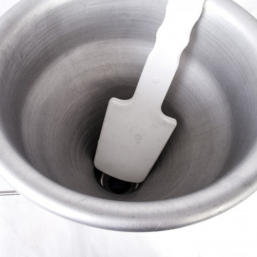 Imagen 4 de 7 de Churrera 4 Kg 3 Bocas Freidora Gas Churros Y Rellenadora