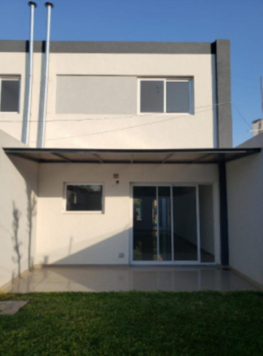 Excelentes Duplex A Estrenar Ituzaingo Norte