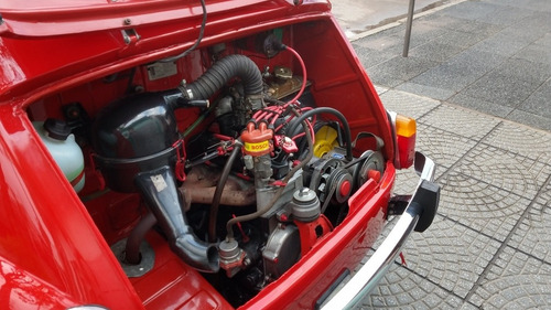 Fiat 600 R