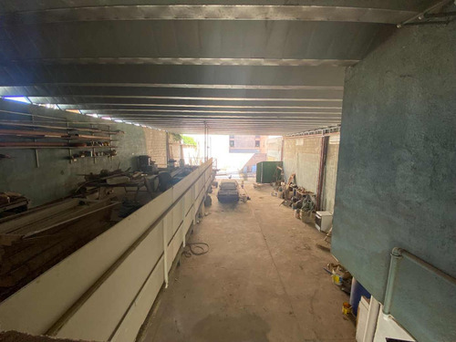 Imagen 25 de 30 de Venta Galpon Con 2departamentos Barrio San Martin