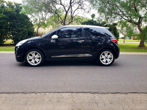 Imagen 4 de 25 de Citroën Ds3 2012 1.6 Thp 156 Sport Chic