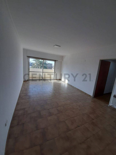 Departamento En Venta En El Centro De Rafaela
