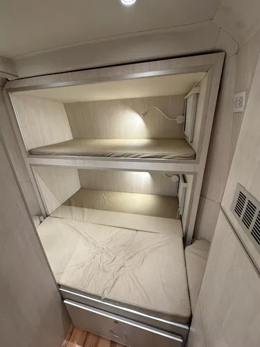 Motorhome Citroen Jumper L2 H2