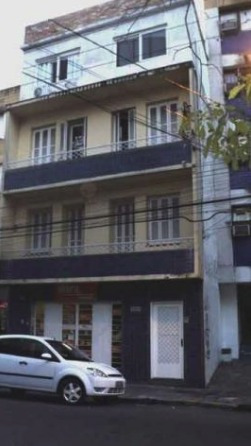 Imagem 9 de 15 de Predio - Centro Historico - Ref: 403825 - V-pj4227