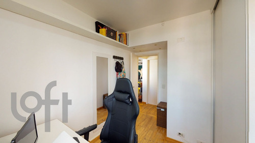 Imagem 6 de 24 de Apto Campo Belo | 2 Quartos | 75 M² | Cond: R$750.00 | 1 Vaga - 1vcz4p6