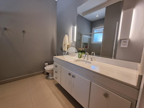 Imagem 25 de 30 de Casa À Venda Em Chácara São Rafael - Ca007071