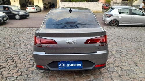 Hyundai HB20S 1.0 TGDI FLEX EVOLUTION AUTOMÁTICO