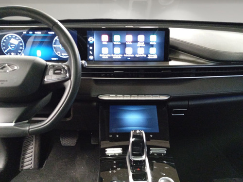Chery Tiggo 8 1.5 TCI FLEX PLUG-IN HYBRID DHT