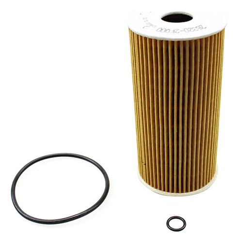 10pcs Oil Filter 263202f000 26320-2f000 263202f100 For N