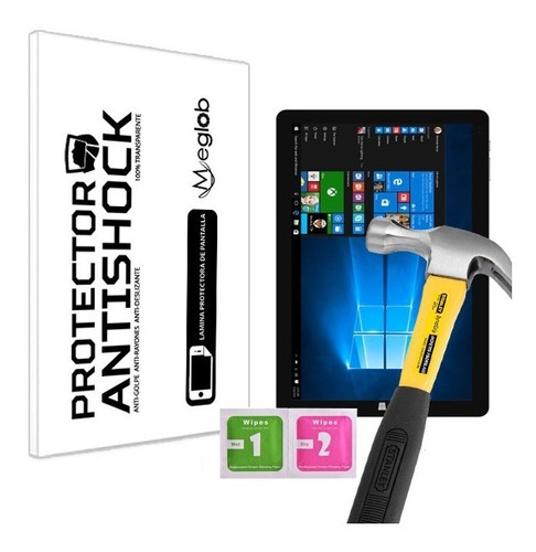 Protector De Pantalla Antishock Tablet Chuwi Hi13