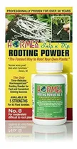 Comprar Fertilizantes - Fertilizante - Hormex Rooting Hormone Powder
