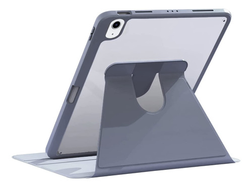 Estuche Smart Case 360 Compatible  iPad Decima Generacion