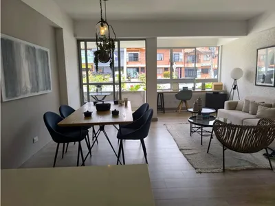 Apartamento en venta