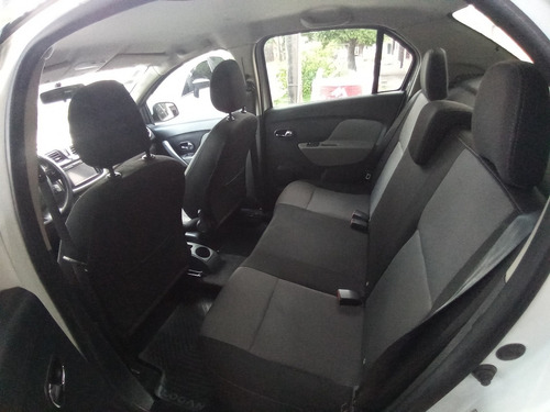 Renault Logan 2019 1.6 Privilége Plus 105cv Nac