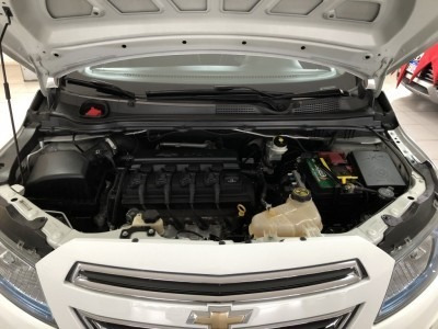 Onix 1.4 Mpfi Ltz