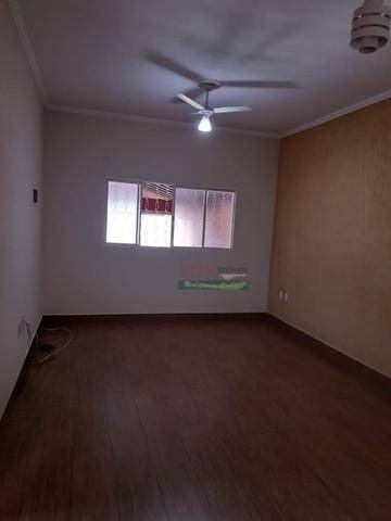 Imagem 8 de 12 de Casa Com 3 Dormitórios À Venda Por R$ 360.400,00 - Chácara Do Visconde - Taubaté/sp - Ca4131