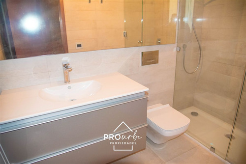Departamento En Venta De 3 Dorm. En Las Condes