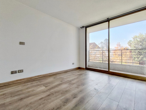 Edificio Av. España Vista Norte Piso 9