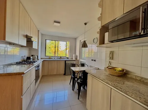 Gran Departamento 3d 3b + Servicios El Gabino/avda La Dehesa