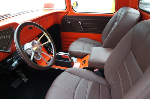 Imagen 11 de 15 de 1958 Chevrolet Apache De Coleccón