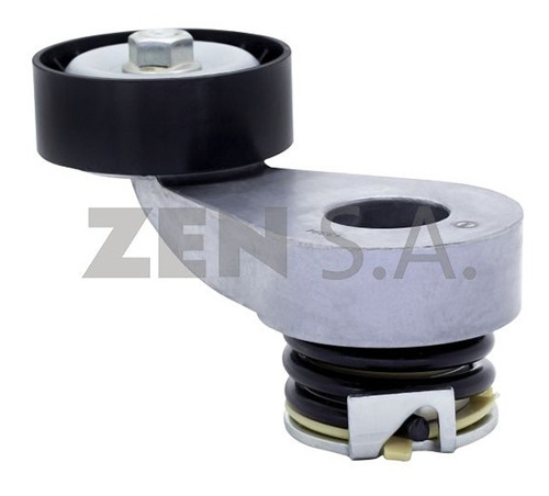 Ruleman Tensor Volkswagen Fox/polo 1.0/1.6 2003-2008