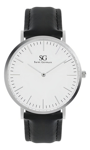 Reloj Murray Hill de 40 mm de Saint Germain
