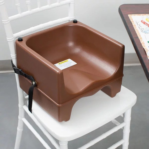 Imagen 4 de 10 de Asiento Silla Elevador De Doble Altura Para Niños