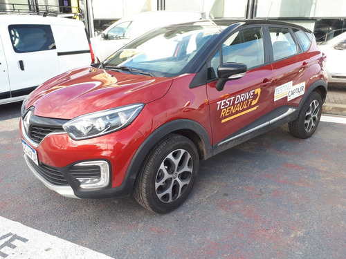 Renault Captur 2.0 Intens Oferta Car One
