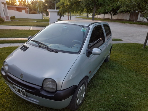 Renault Twingo 1.2 Expression Aa 2001