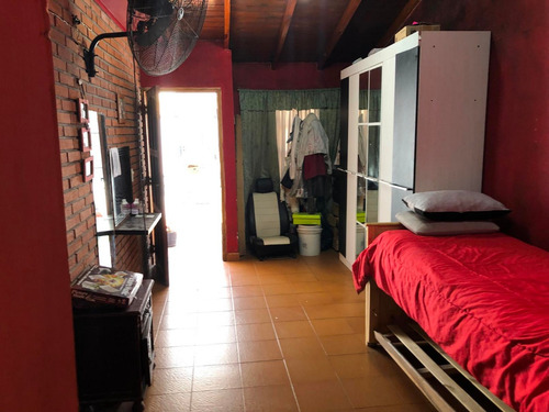 Barca Cabo De Hornos 6700, Caba/ Casa 4 Ambientes 165 M2/ Patio/ Parrilla/ 2 Baños/ U$s 80.000