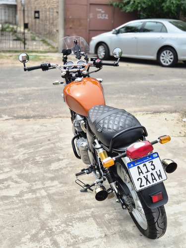 Royal Enfield Interceptor 650