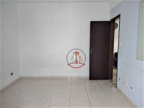 Imagem 2 de 26 de Apartamento Guilhermina - Ap2918