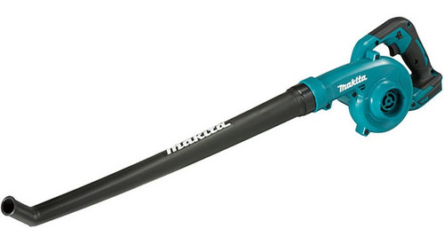Soprador A Bateria 18v Dub186z Sem Bateria - Makita