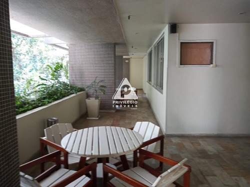 Imagem 26 de 28 de Flat À Venda, 2 Quartos, 1 Suíte, 1 Vaga, Copacabana - Rio De Janeiro/rj - 39473
