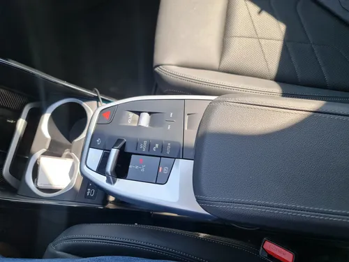 BMW X1 1.5 Sdrive18I