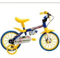 Cartela Adesivo Bike Roblox Bicicleta Infantil 14/16/20 Jogo Roblox