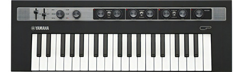 Yamaha Refacecp Sintetizador De Componente De Modelado Espectral, Negro