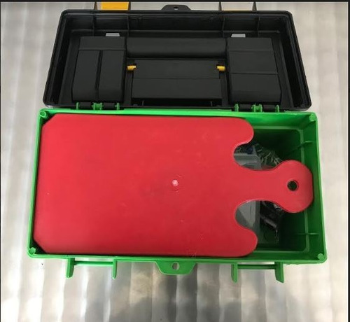 Imagen 3 de 8 de Caja De Pesca Variada La Mas Completa Para Empezar A Pescar