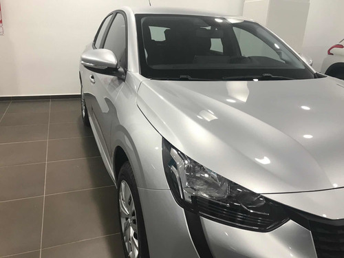 Peugeot 208 1.6 Like Pack