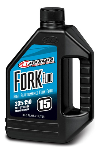 Aceite Horquilla Suspension Maxima Fork Fluid 15w Moto