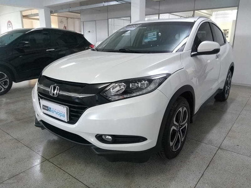 Honda Hr-v Touring 1.8 Flexone 16v 5p Aut