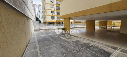 Imagem 17 de 19 de Cobertura À Venda, 140 M² Por R$ 799.000,00 - Santa Rosa - Niterói/rj - Co2971