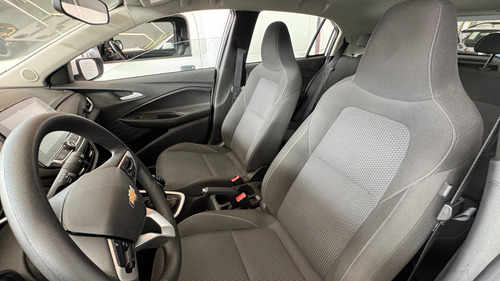 Chevrolet Onix 1.0 Lt Turbo 5p
