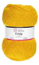 Comprar Hilo Cristal Metalico Paq 6 Bola 100 Gramos Estambres Karina