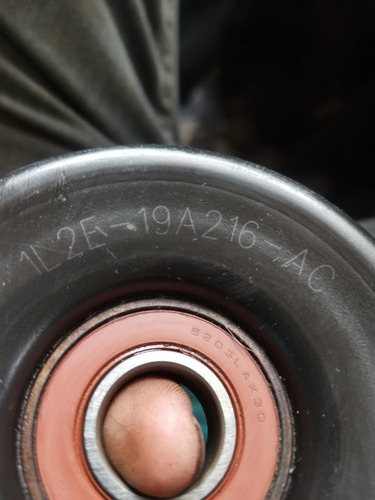 Polea Loca Ford F150 F250 F350 Expedition 5.4 96-08 Original (Usado)
