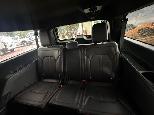 Ford Expedition EXPEDITION STEALTH PERFORMANCE 4X2 3.5 L